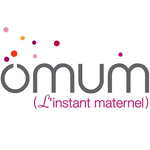 Omum - Caja Felicidades mamá futura - regalo mujer embarazada y madre joven - Embarazo - Bio