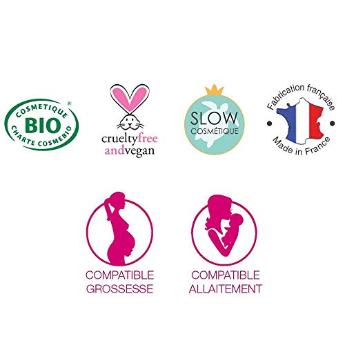 OMUM Le Délicat Desodorante para pieles sensibles 24H – Lote de 2