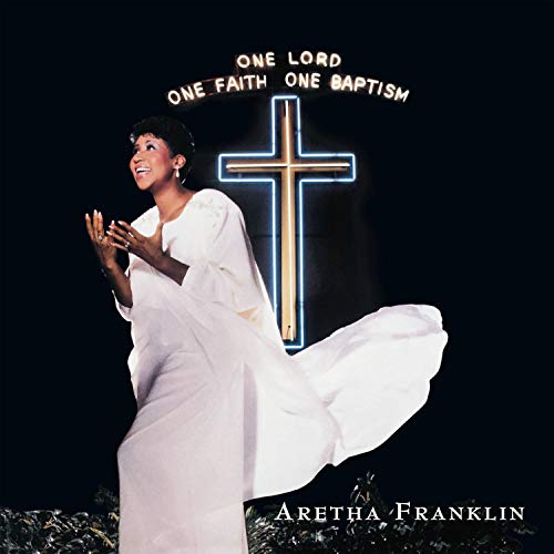 One Lord One Faith One Baptism