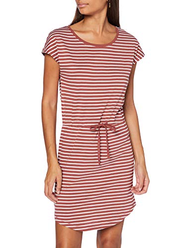 Only Onlmay Life Vestido de Verano, Apple Butter, XL para Mujer