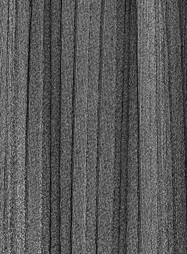 oodji Collection Mujer Falda Midi Plisada con Lúrex, Plateado, ES 44 / XL