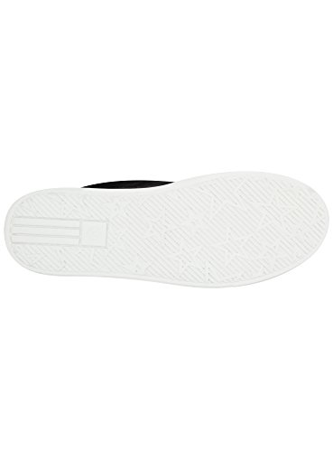 oodji Ultra Mujer Botas Cálidas de Ante Sintético, Negro, 36 EU / 3.5 UK