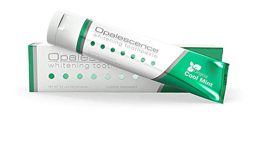 Opalescence Whitening pasta dentífrica - pasta dentífrica de USA, paquete de 3 (3x 133g)