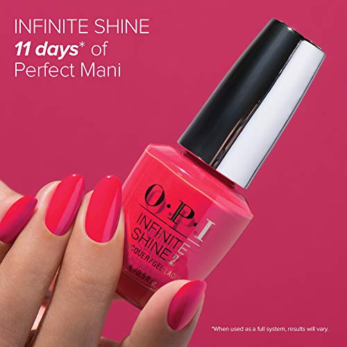 OPI Duo Pack Primer y Gloss - 2 Unidades x 15 ml.