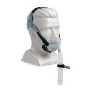 optilife fitpack/Duopack con Headgear y cojines de almohada Medio/Grande, Mediano/Grande/Grande estrecho Cradle cojines