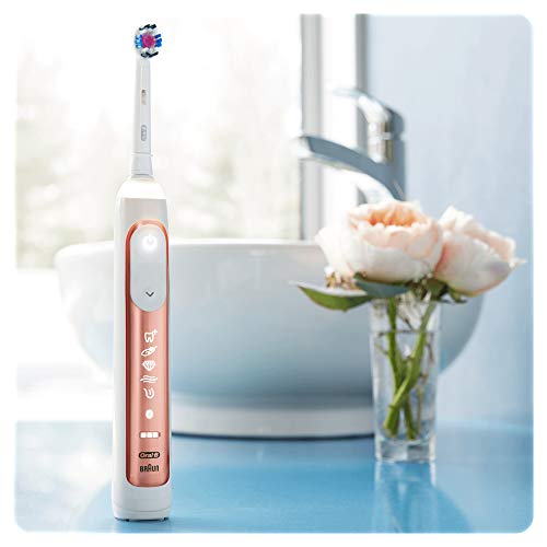 Oral-B Genius – Cepillo de dientes eléctrico