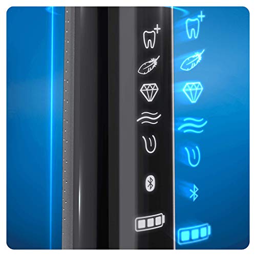 Oral-B Genius – Cepillo de dientes eléctrico