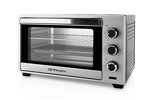 ORBEGOZO 17479 Horno HO 310 30L, 62,00