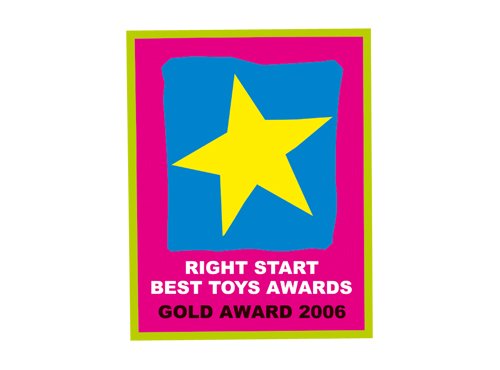 Orchard_Toys BG32 - Juego de Mesa What a Performance! (en inglés, Importado del Reino Unido)