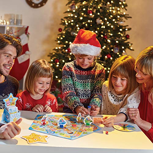 Orchard_Toys BG32 - Juego de Mesa What a Performance! (en inglés, Importado del Reino Unido)