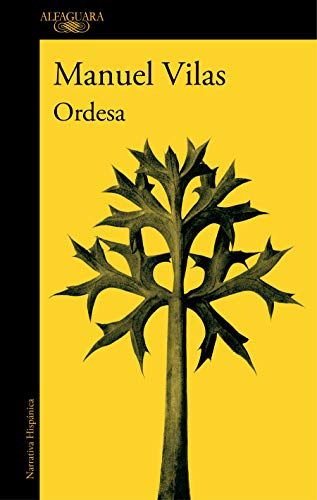 Ordesa (Hispánica)