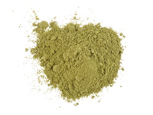 Orgánico Moringa Hoja Polvo - 500g