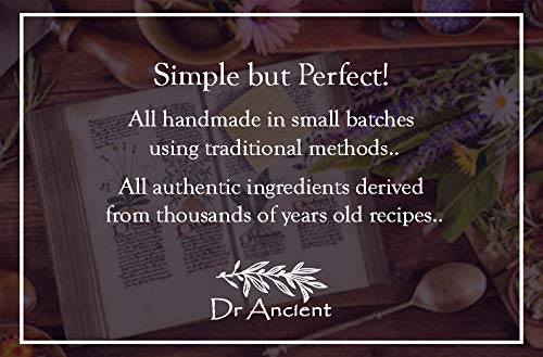 Orgánico natural vegano tradicional hecho a mano antiguo Jabón de ortiga + Jabón de alquitrán de pino - Ningunos productos químicos, jabones puros naturales!