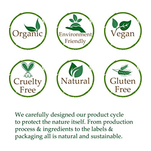 Orgánico natural vegano tradicional hecho a mano antiguo Jabón de ortiga + Jabón de alquitrán de pino - Ningunos productos químicos, jabones puros naturales!