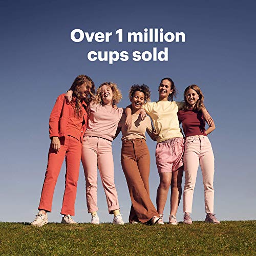 OrganiCup Mini Copa Menstrual Individual