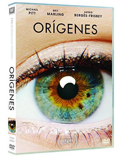 Origenes [DVD]