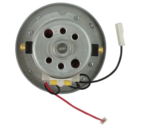 Original Kenley 240V YDK Tipo de Motor para la Aspiradora Dyson DC05 DC08 DC08i DC11 DC19 DC20 DC21 DC29 para todo los tipos de suelos – encaja YV-2200 YV-2100 YV2-XXX Compatible con 905358-06, 905358-05, 911933-01, 90399806 – incluye Control Térmico de S