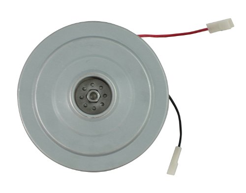 Original Kenley 240V YDK Tipo de Motor para la Aspiradora Dyson DC05 DC08 DC08i DC11 DC19 DC20 DC21 DC29 para todo los tipos de suelos – encaja YV-2200 YV-2100 YV2-XXX Compatible con 905358-06, 905358-05, 911933-01, 90399806 – incluye Control Térmico de S