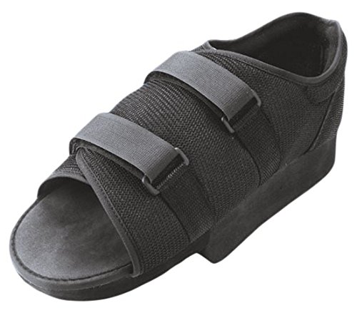 Orliman CP02 - Zapato, talla 3