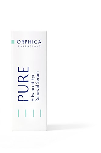 Orphica Pure Suero Renovador de Ojos - 15 ml.