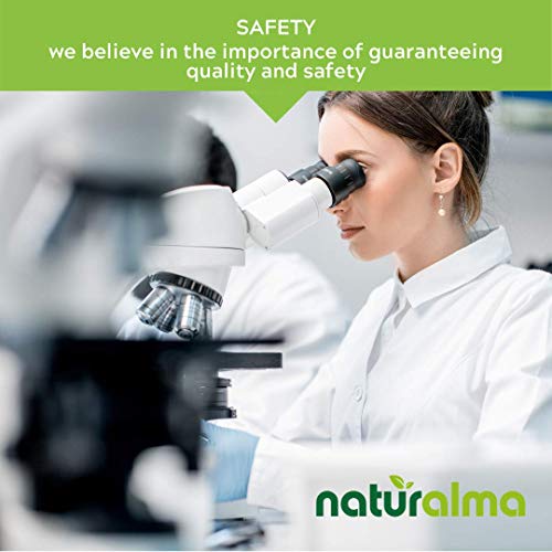 ORTIGA (Urtica dioica) hojas y raíces Tintura Madre sin alcohol NATURALMA | Extracto líquido gotas 200 ml | Complemento alimenticio | Vegano