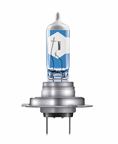 OSRAM 64210NBL-HCB Night Breaker Laser H7 Lámpara para Faros Halógena, Automóvil de 12 V, Caja Doble