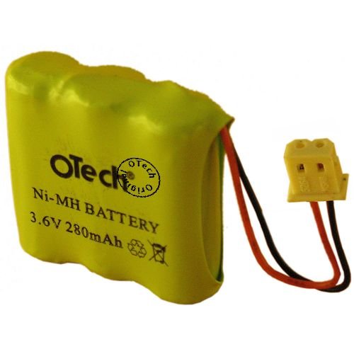 Otech bateria Compatible para SLENDERTONE Face