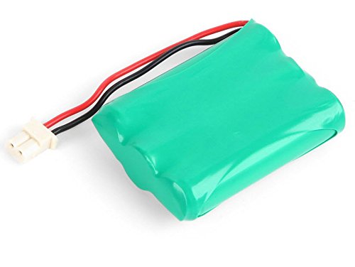 Otech Batería Compatible para Slendertone Sistema ABS