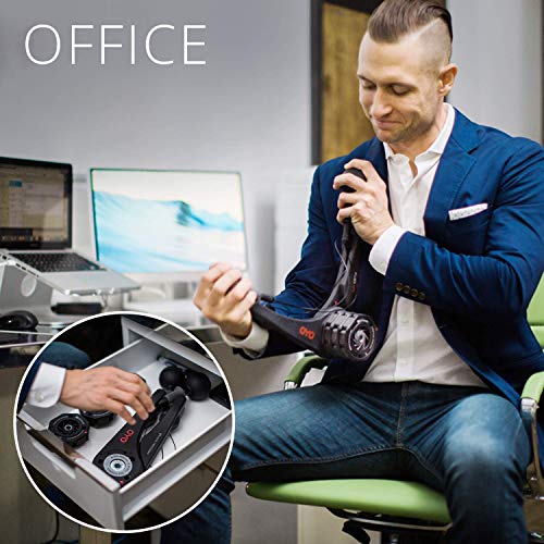 OYO Personal Gym - Aparato de ejercicio físico, para entrenamiento total de fuerza, para todo el cuerpo, para brazos, pecho, espalda, zona media, abdominales y piernas