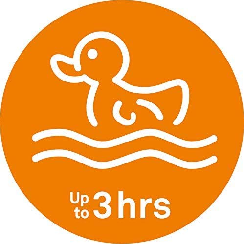 P20 ® | Crema Solar Niños | Protector solar para niños spf 50 muy alta y resistente al agua para una protección fiable frente a los rayos UVA y UVB | Formato Crema | 200 Ml