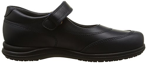 Pablosky 310120 - Zapatillas para niñas, Color Azul, Talla 40