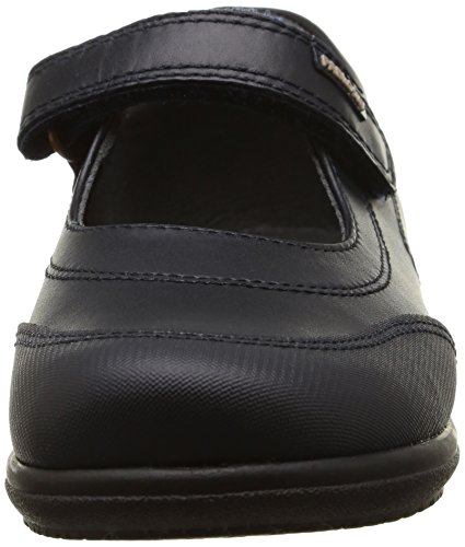 Pablosky 310120 - Zapatillas para niñas, Color Azul, Talla 40