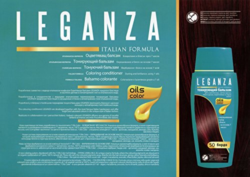 Pack Ahorro de 2 x Tintes Bálsamo Natural para el Cabello, Color Rubio Frio 93