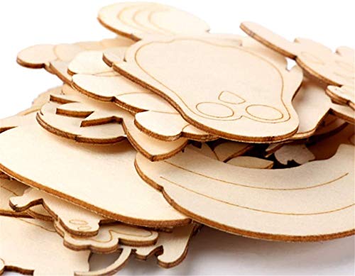 Paelf Los niños pequeños aprenden a elaborar un Conjunto de Herramientas para Colorear Graffiti, Colorear, Dibujar y Pintar los Juguetes educativos Plantilla Creativa,a