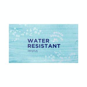 Paleta sombras ojos resistente al agua Beauty eyes 12 sombras y 1 iluminador