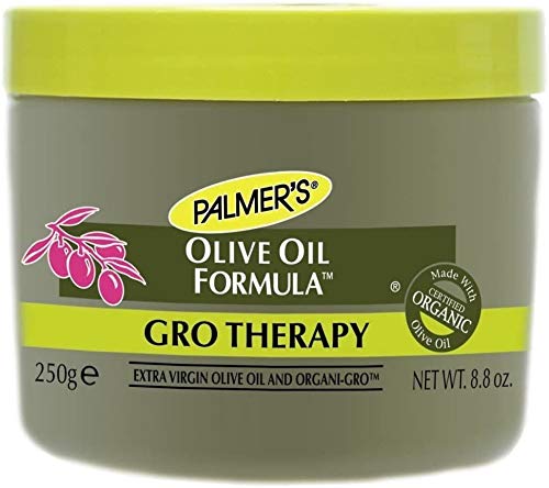 Palmers olive oil gro therapy 250 gr