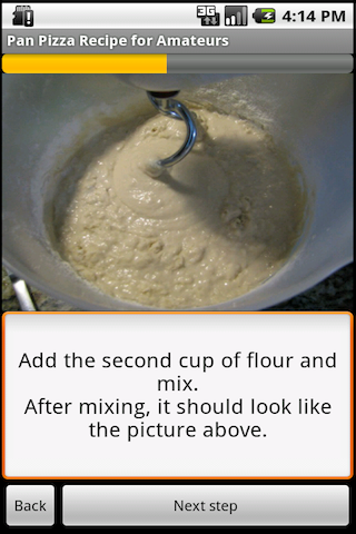 Pan Pizza Recipe for Complete Amateurs