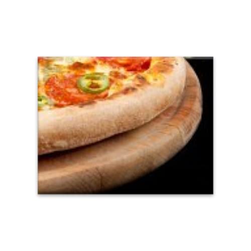 Pan Pizza Recipe for Complete Amateurs