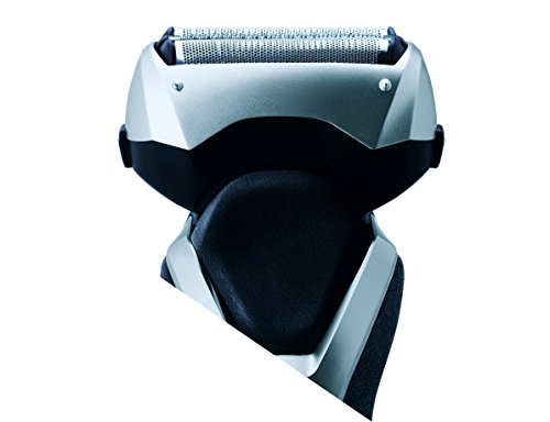 Panasonic ES-RT47 - Afeitadora eléctrica (3 cuchillas, seca y húmeda)