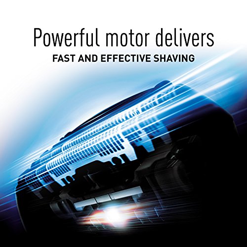 Panasonic ES3831K, Alcalino, 2 x AA, 154.2 g - Maquinilla de afeitar