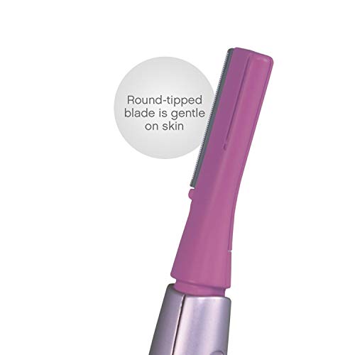 Panasonic Facial Groomer depiladora de precisión - Depiladoras de precisión (18 g)