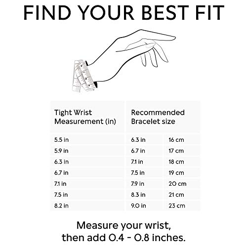 PANDORA Pulsera Charm Mujer Plata - 597125CZ2