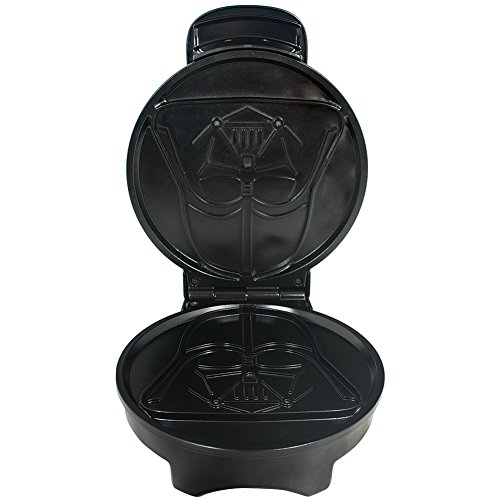 Pangea, Gofrera Star Wars Diseño de Darth Vader