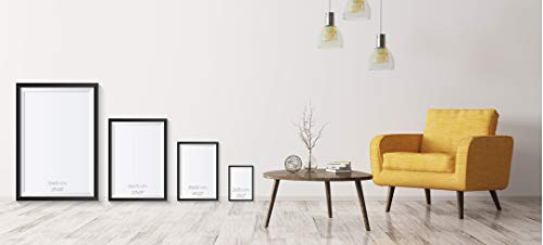 Panorama Póster Together 30x21cm - Impreso en Papel de 250gr - Cuadro Frases Positivas - Póster Pared - Cuadros Decoración Salón - Cuadros para Dormitorio - Póster Decorativos