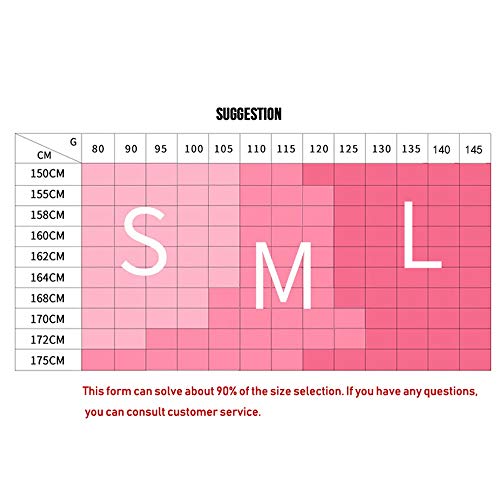 Pantalones De Yoga for Mujer Leggings De Gimnasio Sin Costuras Medias Deportivas De Cintura Alta Pantalones De Yoga Mujer Leggings De Fitness Glúteos Hip Up Yoga Leggings ( Color : Black , Size : L )