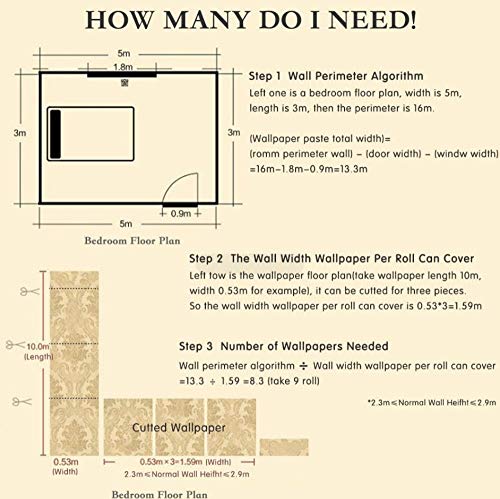 Papel Pintado No Tejido Murales Estereoscópico En 3D Raya En Relieve Gris Papel de Pared Dormitorios Salón Hotel Fondo de TV Elegante Moderno Fine Decor