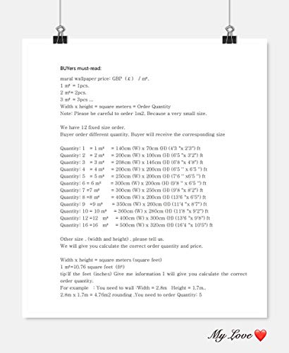 Papel pintado para pared con diseño de magnolia y pasillo, color de alta definición