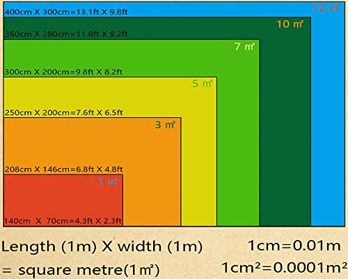 Papel pintado para pared con diseño de magnolia y pasillo, color de alta definición