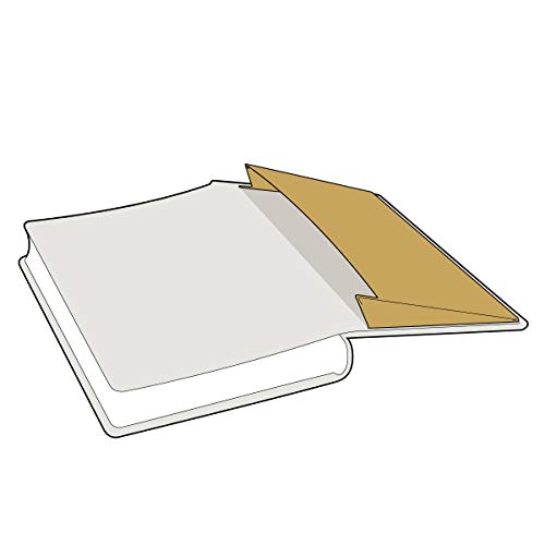 Paperblanks - Cuaderno midi safavid con páginas rayadas