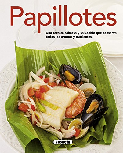 Papillotes (El Rincón Del Paladar)